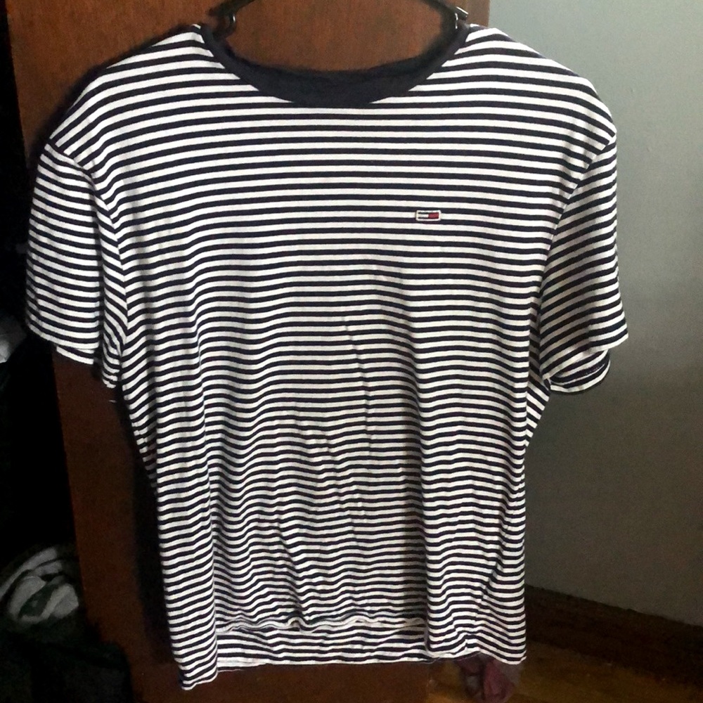 tommy shirt